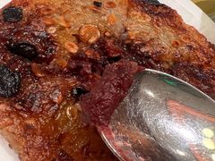 油煎八宝饭-老吉士(环贸iapm店)
