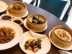 -索菲特酒店·乐轩华中餐厅