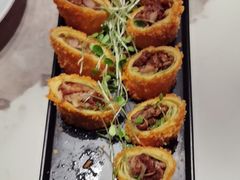 -玉林烤鸭店(定福庄店)