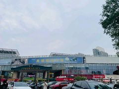 -肯德基(天津奥城店)