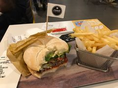 -麦当劳(长泰商业广场店)