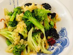 -前王院•巧克力海鲜市集餐厅(万平口店)