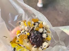 -财大小吃街·小吃侠