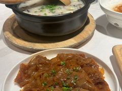 -滋粥楼·顺德菜(番禺广场总店)