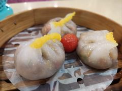 -点都德(皇岗村店)