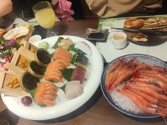 -黑松白鹿(崇文门新活馆店)