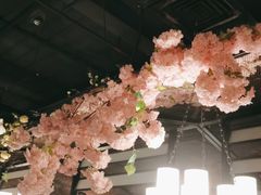 -御品海宴海鲜自助餐厅(龙岗万科广场店)