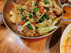 -金掌勺·锅包肉(双榆树店)