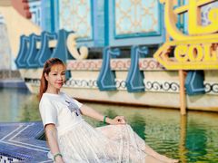 -南宁方特东盟神画