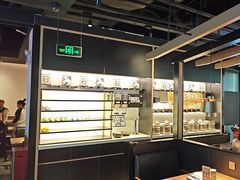-太二酸菜鱼(天鹅湖万达店)