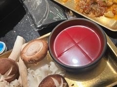 -牛New寿喜烧(新六百店)