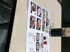 -李先生牛肉面大王(北京站售票厅餐厅)