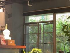 -咖法森林·咖啡  酒吧(天河店)