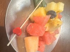 -富贵椰Thai Bistro&Eatery(丰盛里店)