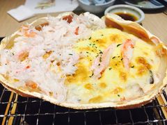 -蟹的岡田屋(正大广场店)