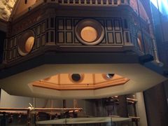 -圣母百花大教堂穹顶