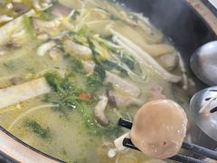 -15年老字号鑫鑫猪肚鸡·椰子鸡海南火锅(兴隆华侨农场店)