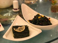 -全聚德(长江路店)