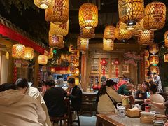 -南京大牌档(青岛万象城店)