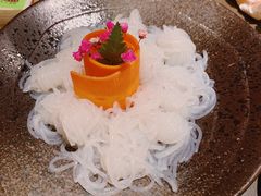 -捞王锅物料理(上海世茂广场店)