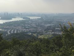 -紫金山天文台