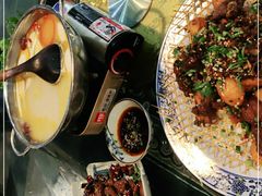 -阿嫂印象·民间江湖菜(大学城店)