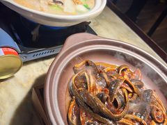 -老淮安·淮安菜(涟水店)