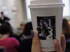 -MUSEE CAFE(保利·时光里店)
