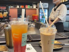 -大神太神·铁板烧(瑞虹天地月亮湾店)