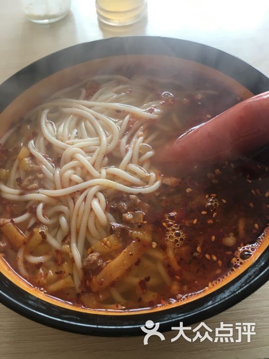 萧国米线-图片-萧县美食-大众点评网