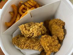 -麦当劳(中山路店)