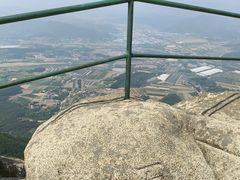 -丹东凤凰山景区