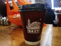 -龙华素斋(龙华路店)