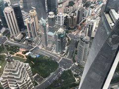 -上海中心大厦