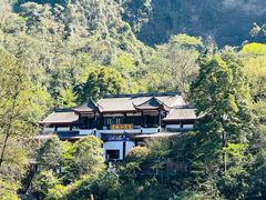 -青城山