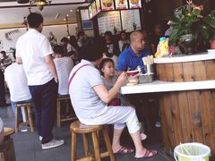 -郭记老汉口热干面