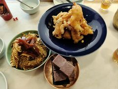 -小吊梨汤·北京菜·烤鸭(华润万象城店)