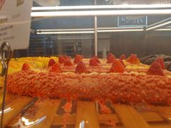 -奈雪的茶(凯德新都心店)