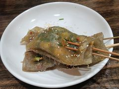 -五娃子烧烤(人民路150号院店)