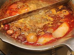 -湊湊火锅·茶憩(打浦桥日月光店)