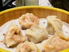 苏杭味菜肉饺-東大方(武康千秋广场店)