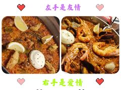 -Apollo·西班牙小酒馆(安福路店)