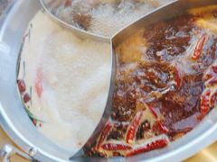 -刘一手重庆火锅(万达广场店)