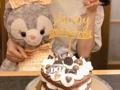 -DQ·蛋糕·冰淇淋(荟聚中心店)