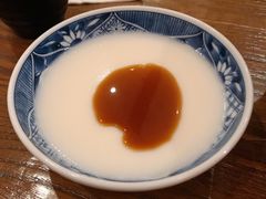 杏仁豆腐-豚王拉面(澳门银河店)