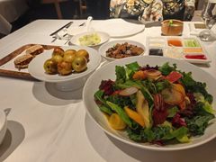 -四季民福烤鸭店(王府井东安门店)