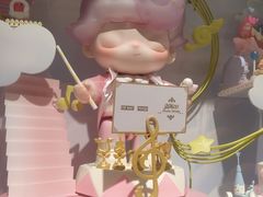 -泡泡玛特POPMART(上海环球港店)