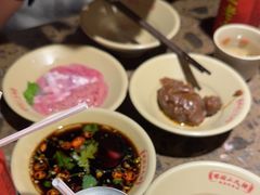 -蜀国大将老火锅(江北店)