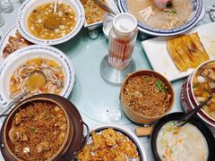 -老雒阳面馆·水席·洛阳菜(王城路店)