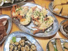 -渔人码头(洛溪店)